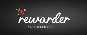 rewarder logo